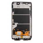 Motorola Droid Ultra LCD Screen with Frame (Black, Original)